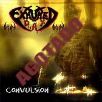 Exhumed Day : Convulsion